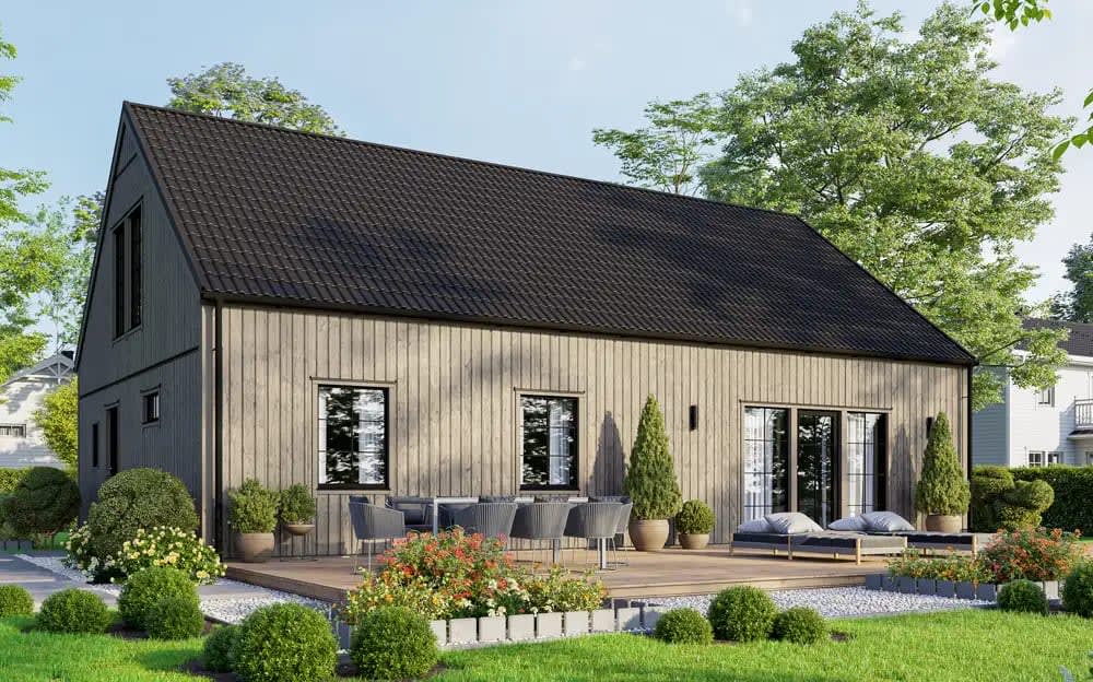 First Choice 1.5 ladhus