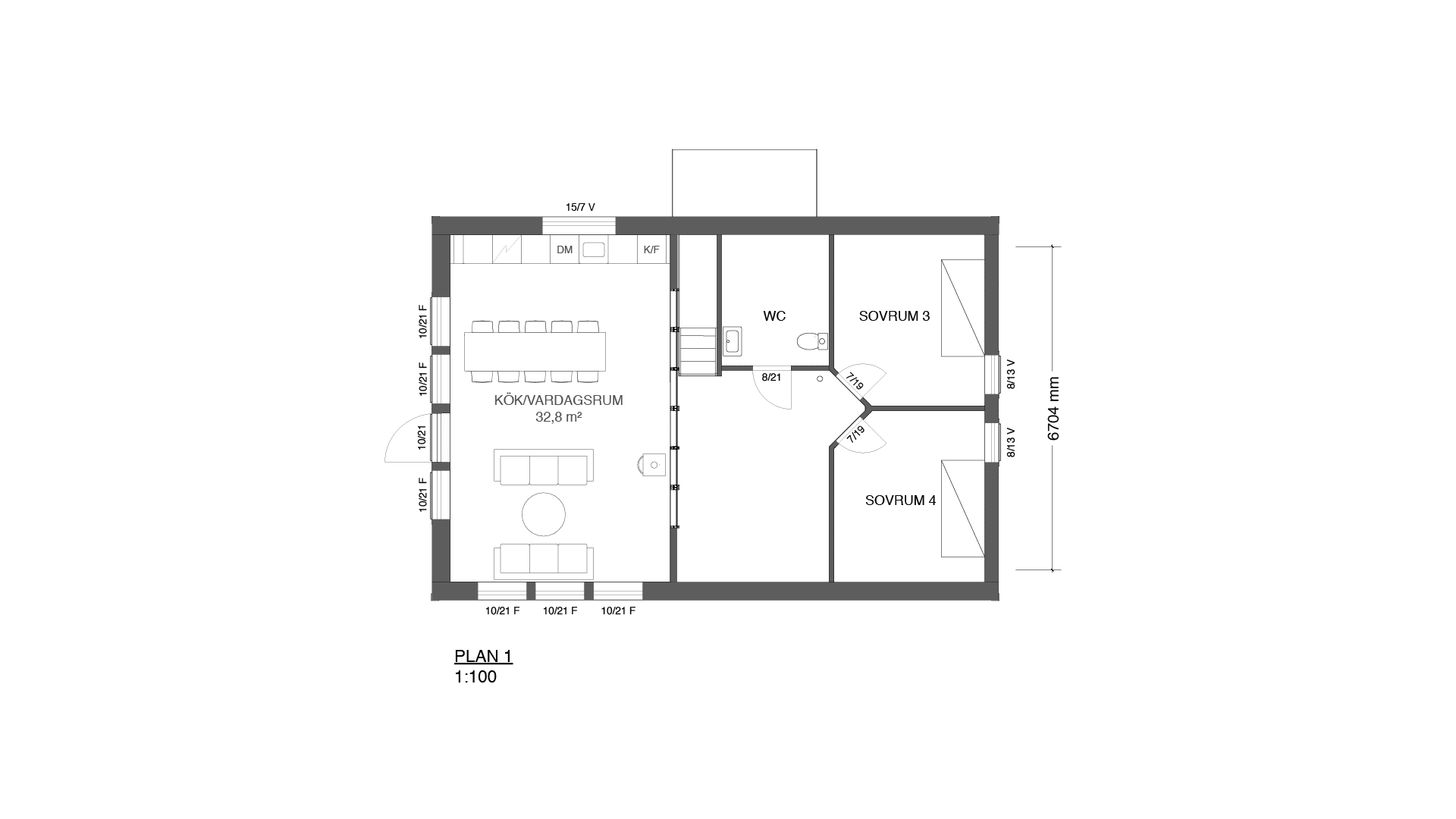 Vargen 80 planritning 2