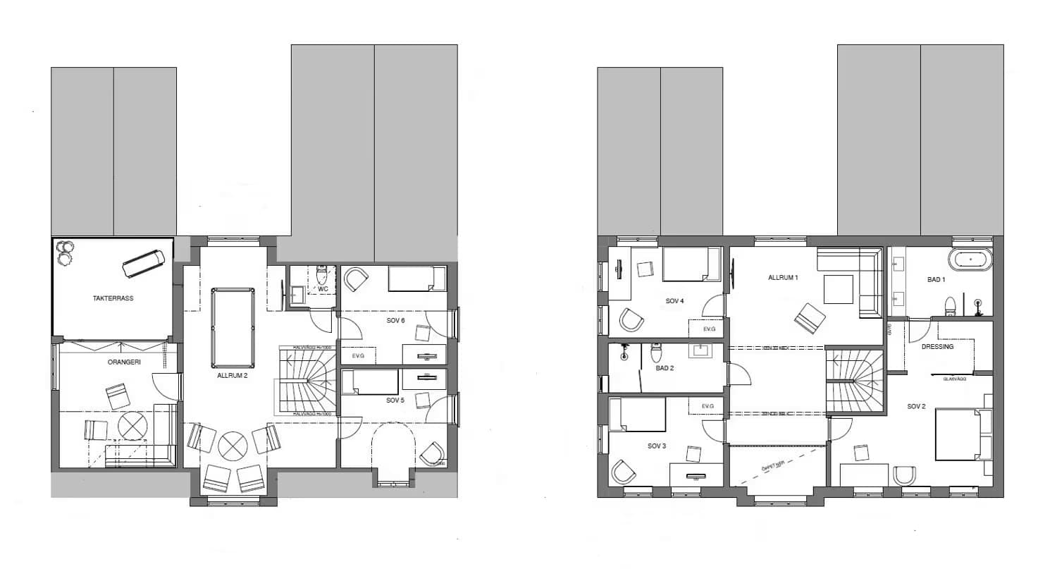 Hus 206 planritning 2