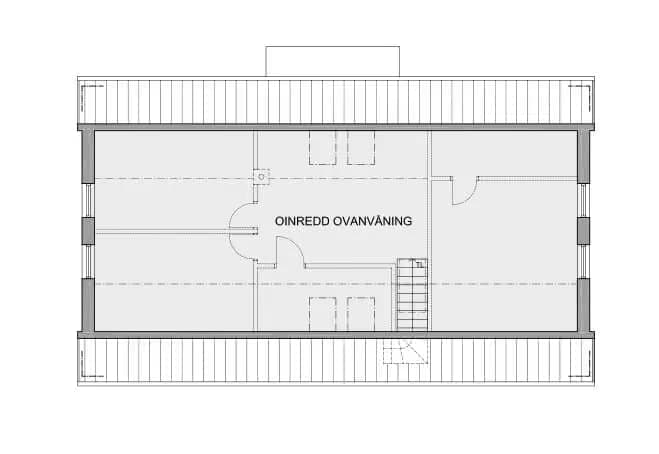 Hus 304 planritning 2