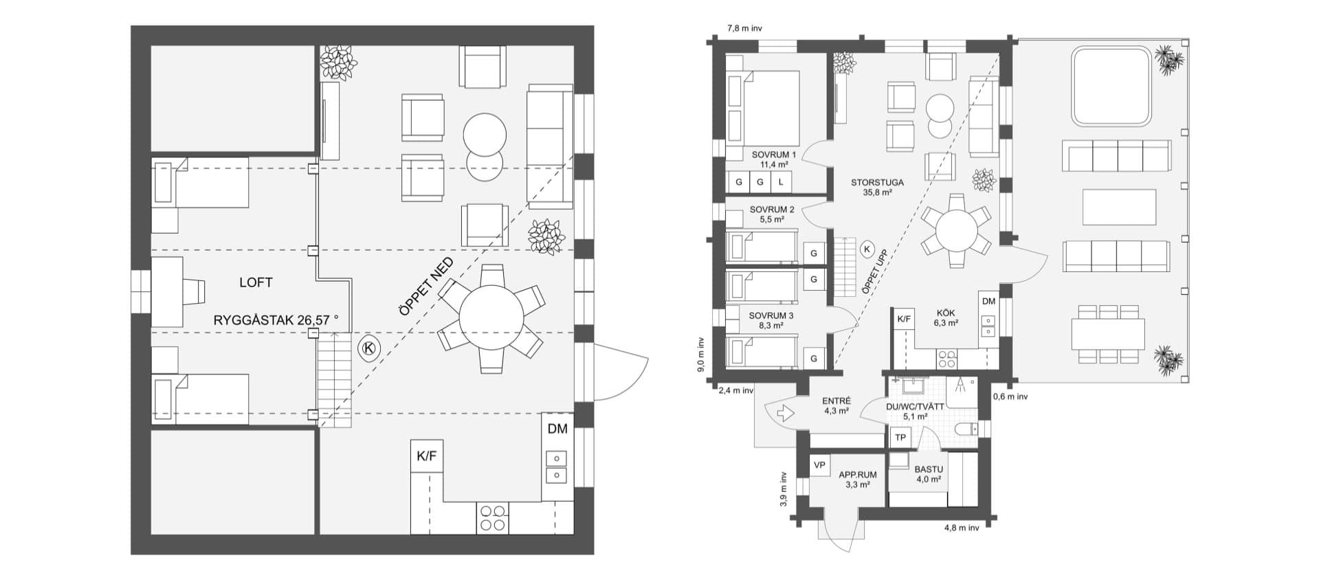 Harmoni 89 planritning 1