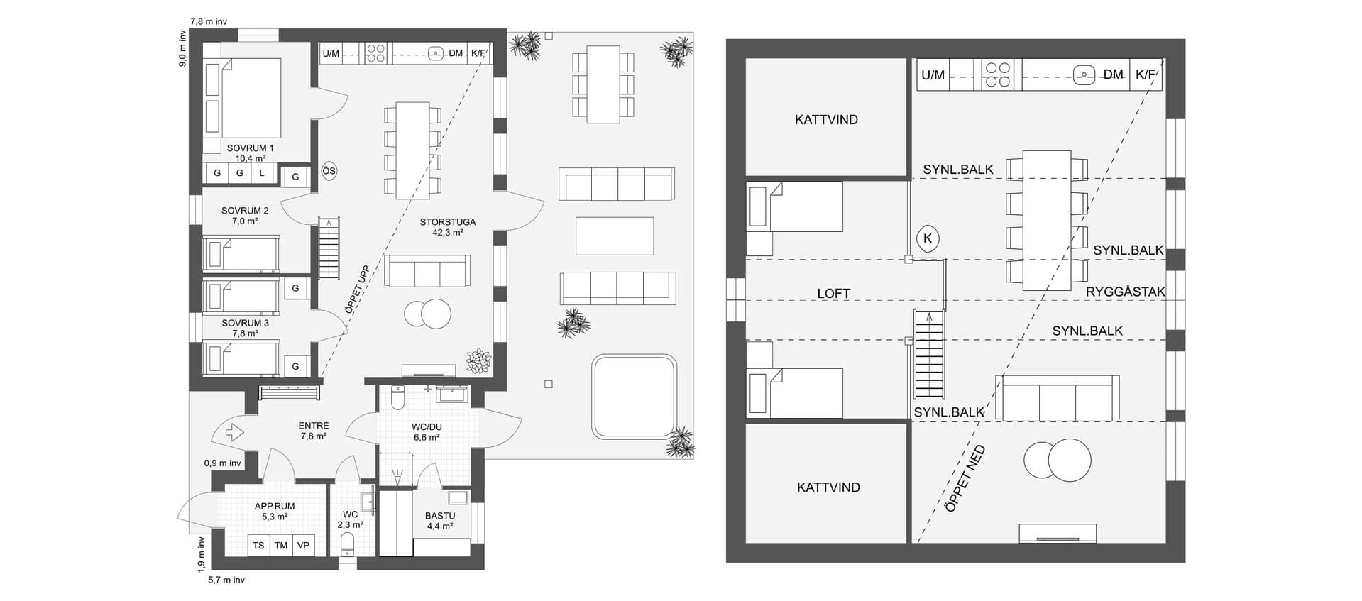Harmoni 112 planritning 2