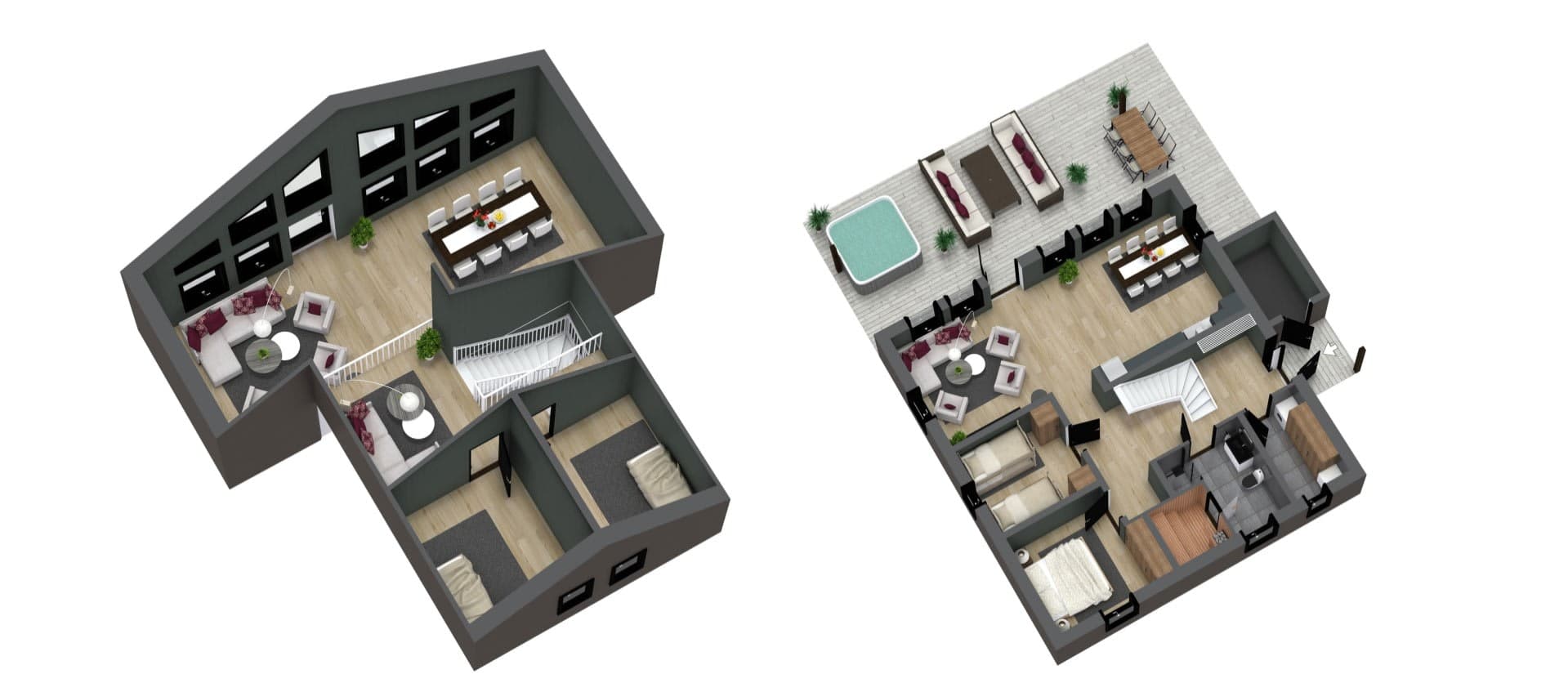 Harmoni 124 planritning 1