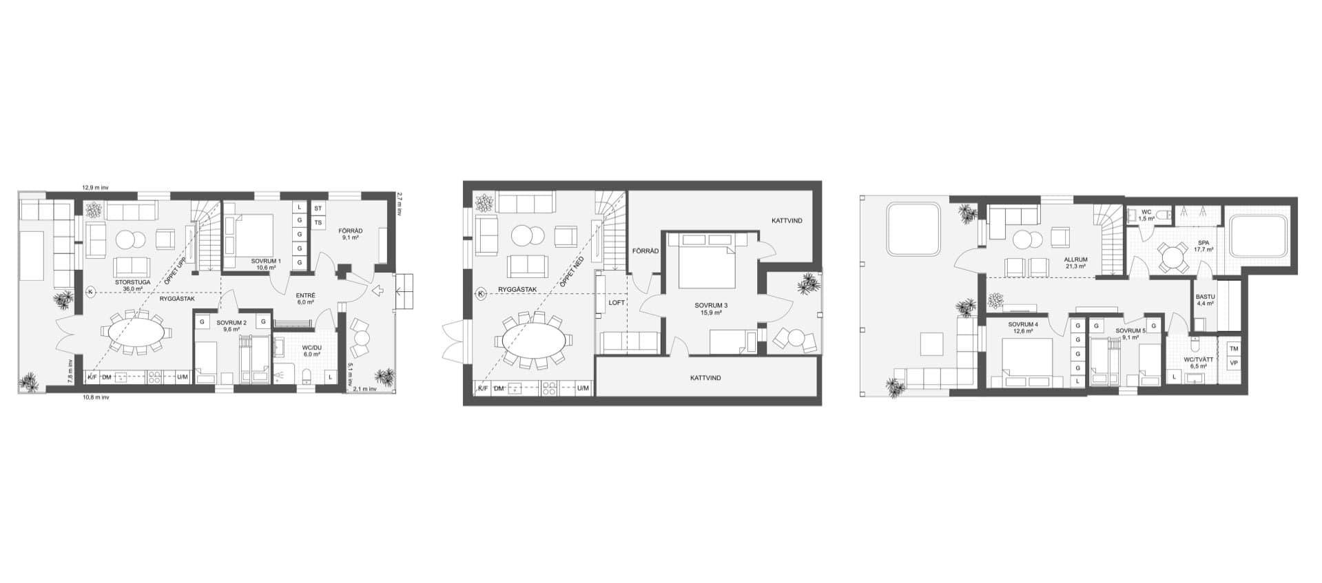 Harmoni 157 planritning 1