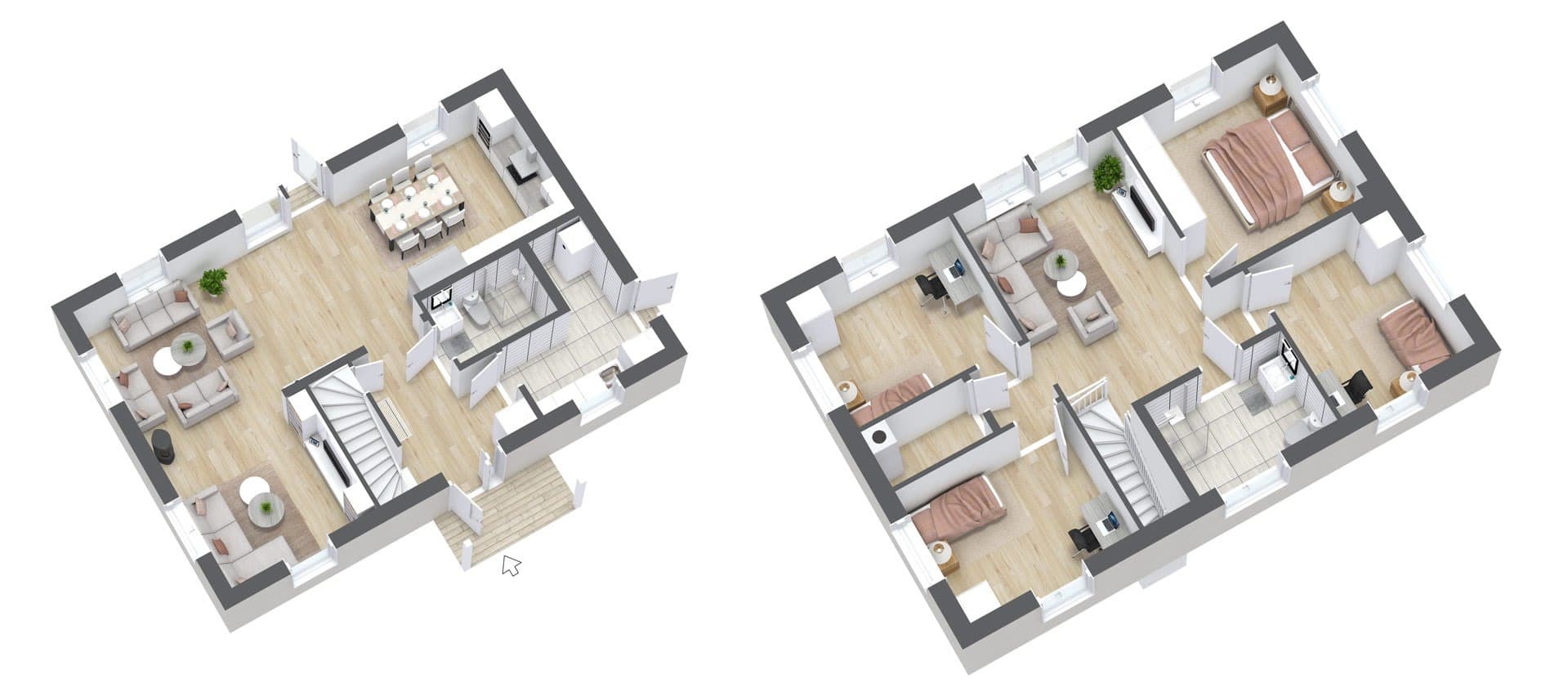 Smultronstället 156 planritning 2