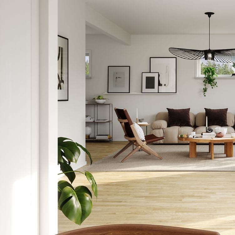 Smultronstället 156 med carport