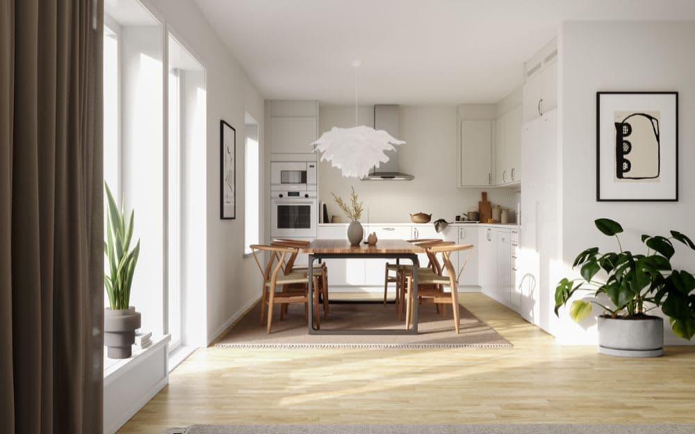 Smultronstället 156 med carport