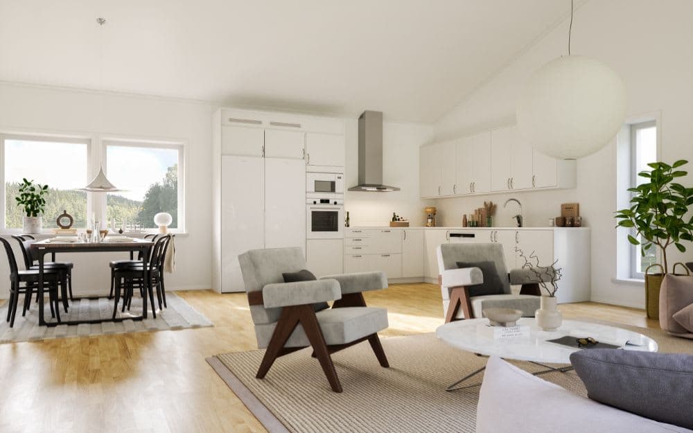 Smultronstället 135