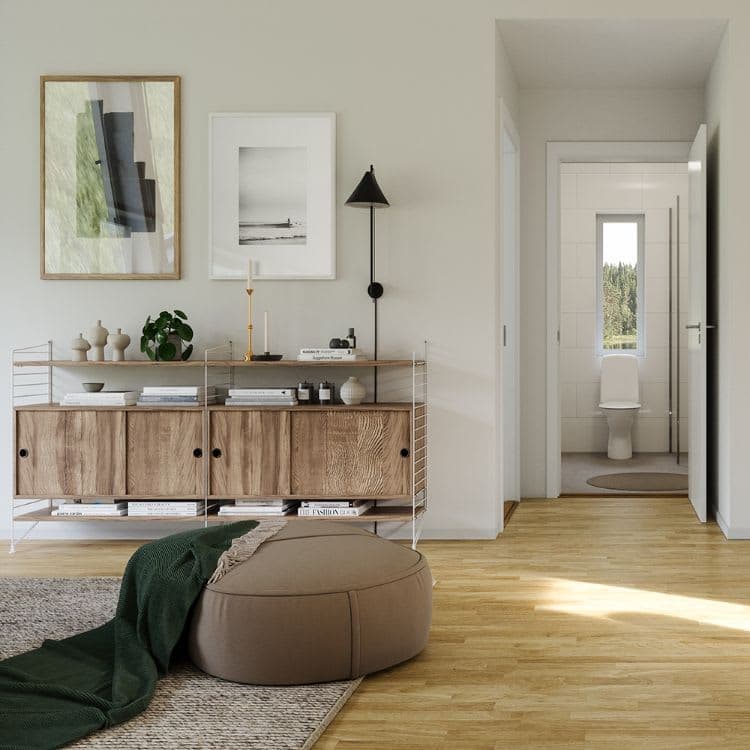 Smultronstället 121