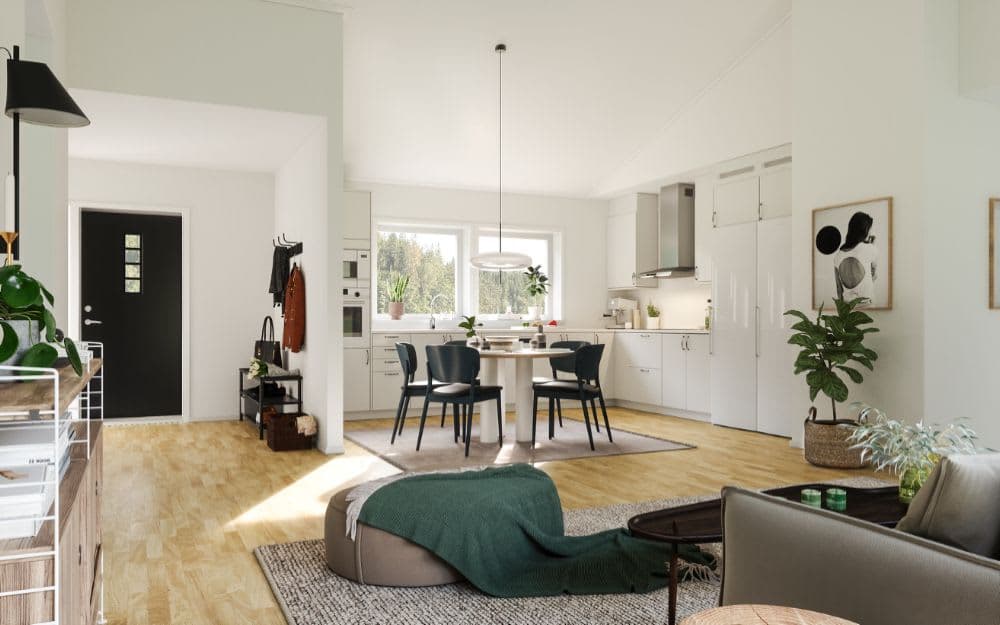 Smultronstället 121