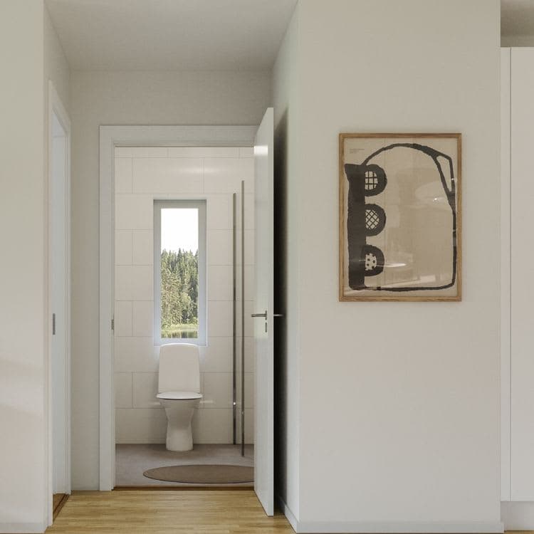 Smultronstället 121