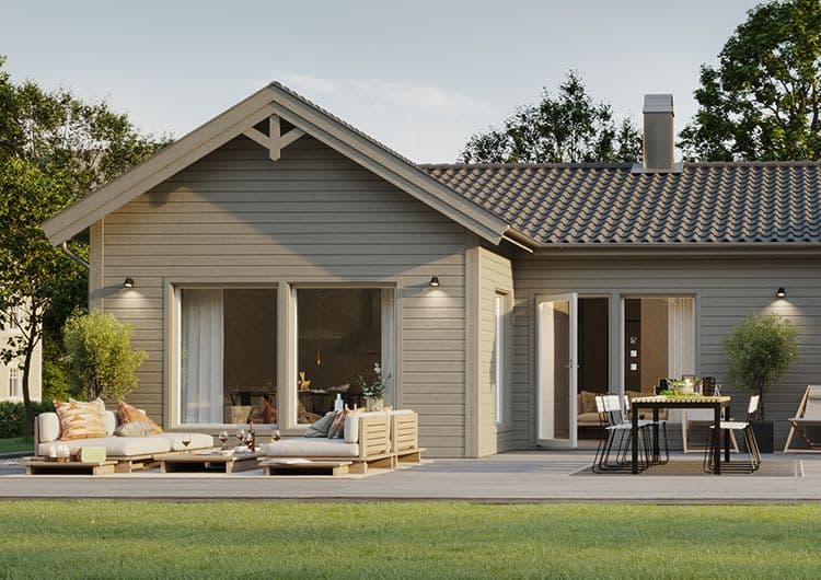 Smala foder och knutbrädor