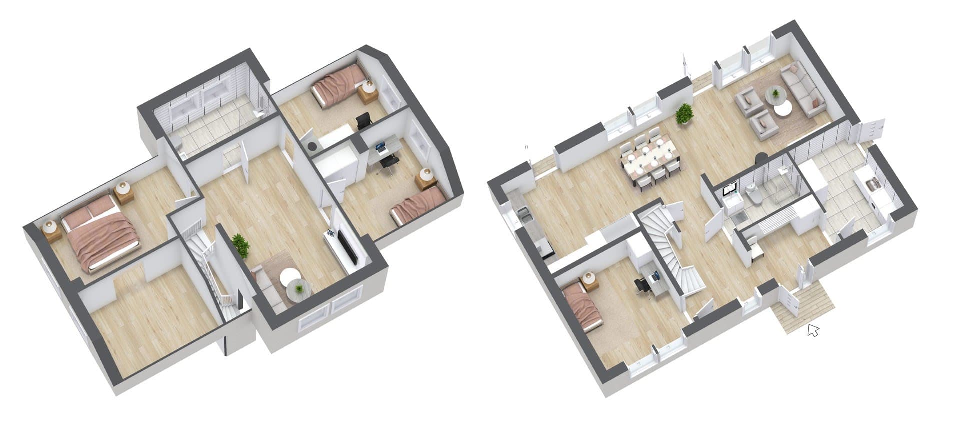 Smultronstället 169 planritning 1