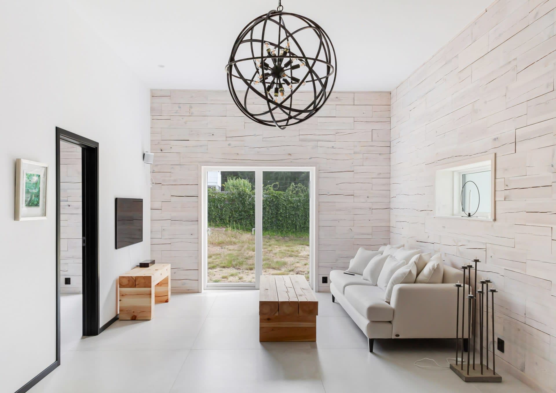 1,5-planshus, Beddinge