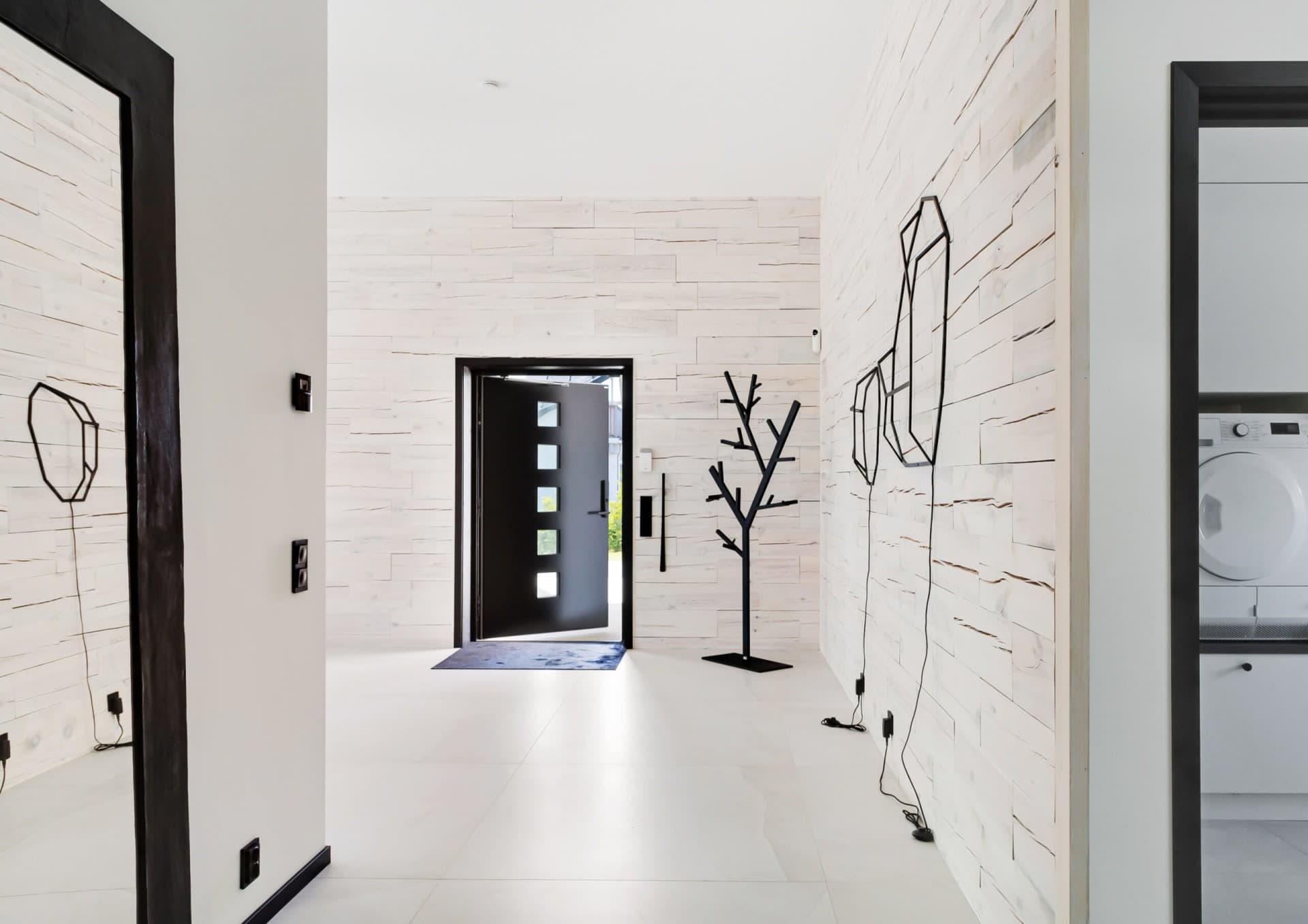 1,5-planshus, Beddinge