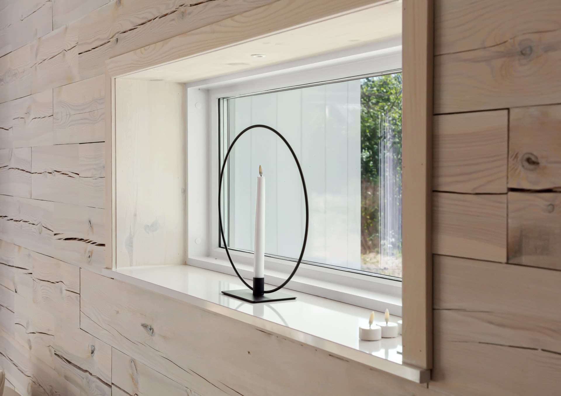 1,5-planshus, Beddinge