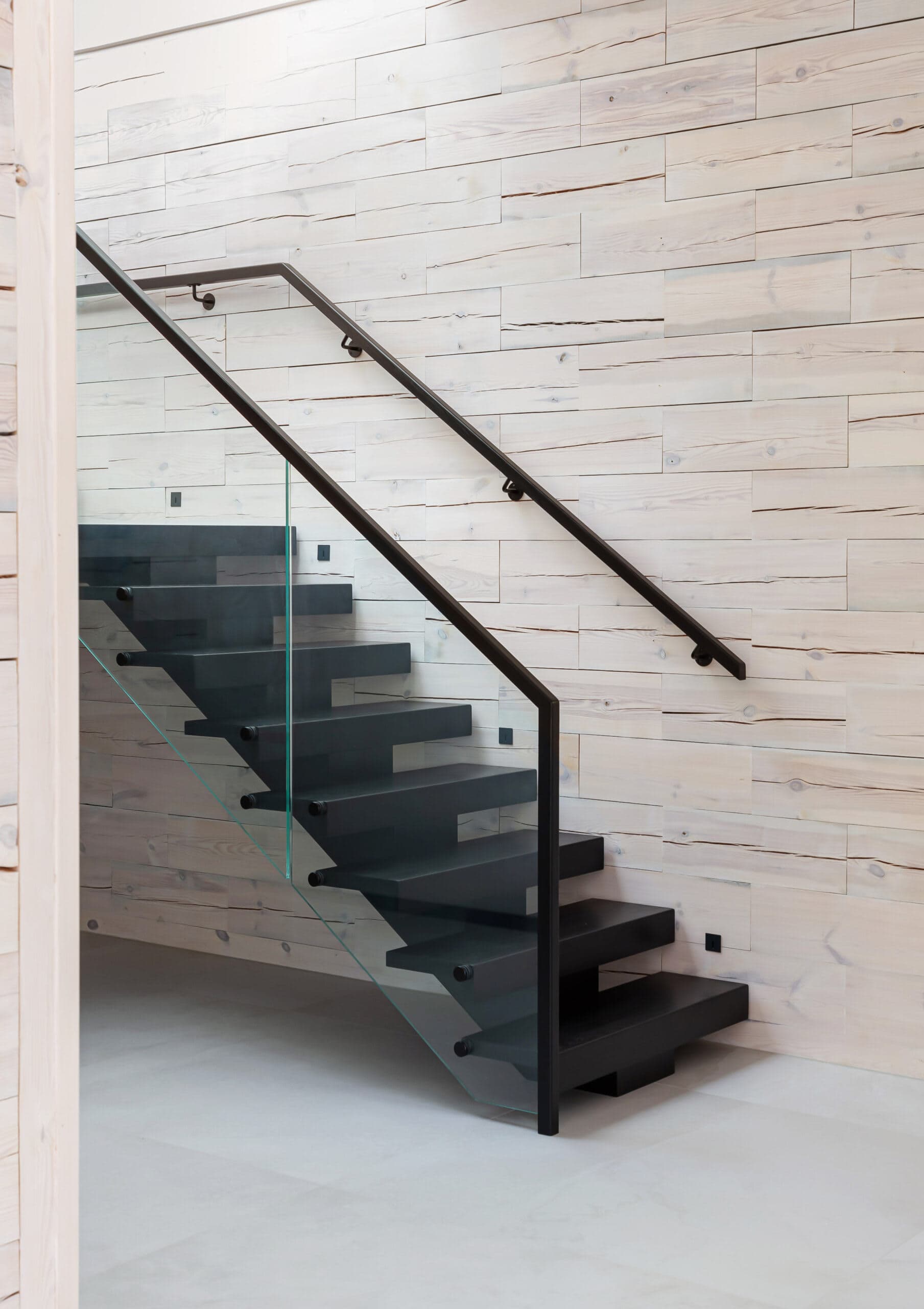 1,5-planshus, Beddinge