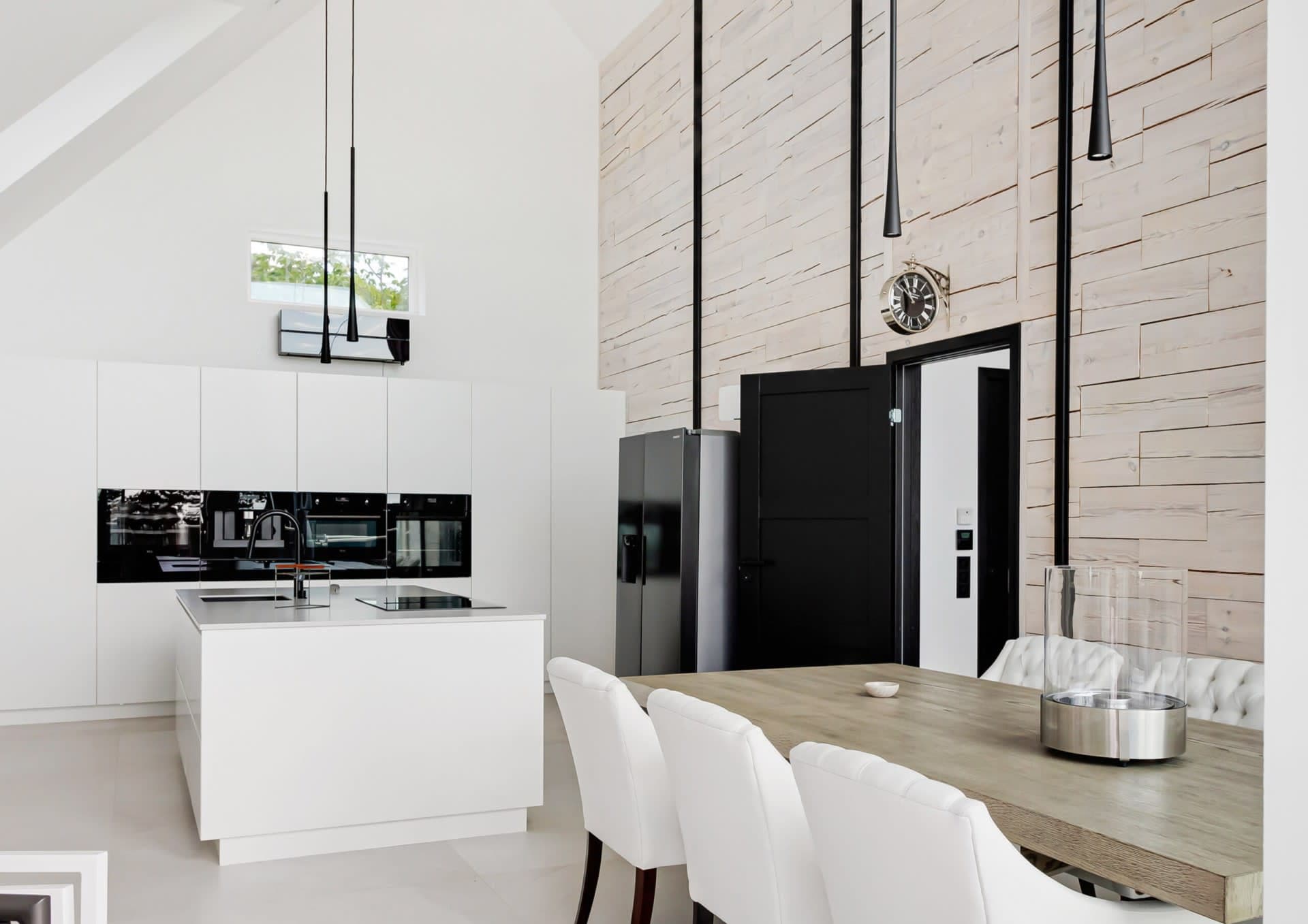 1,5-planshus, Beddingestrand Bosumhus