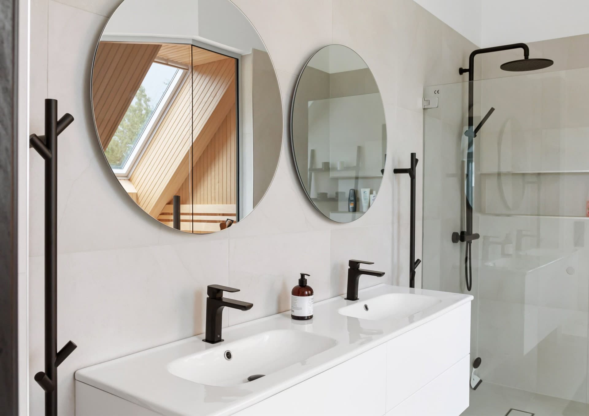 1,5-planshus, Beddingestrand Bosumhus