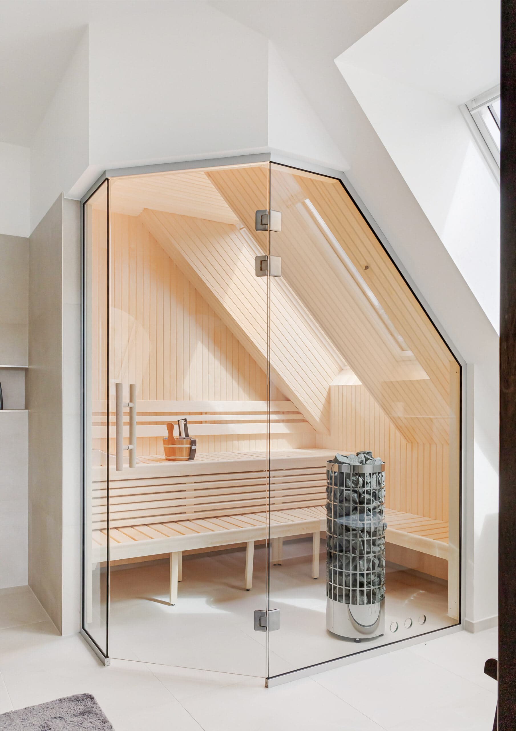 1,5-planshus, Beddingestrand Bosumhus