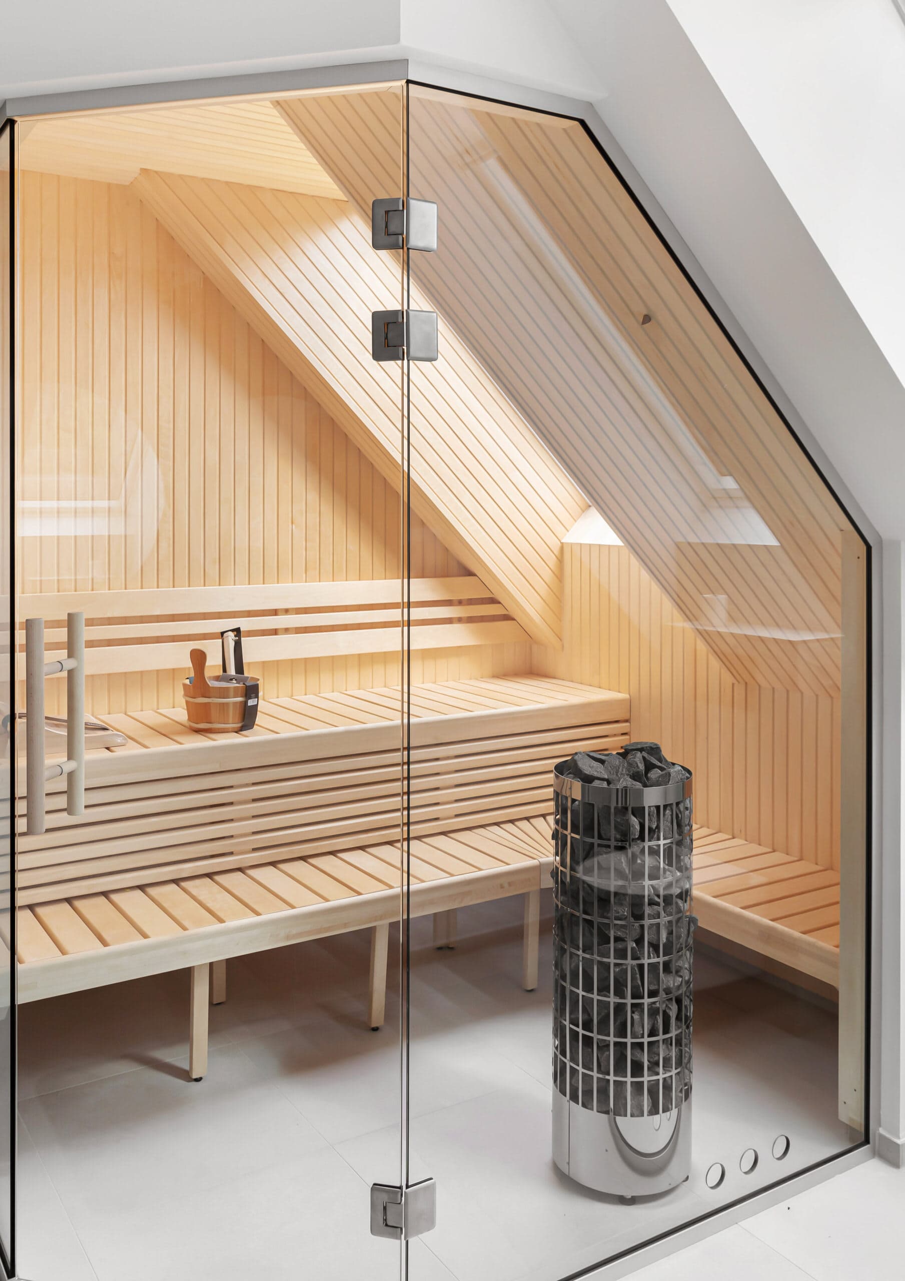 1,5-planshus, Beddinge