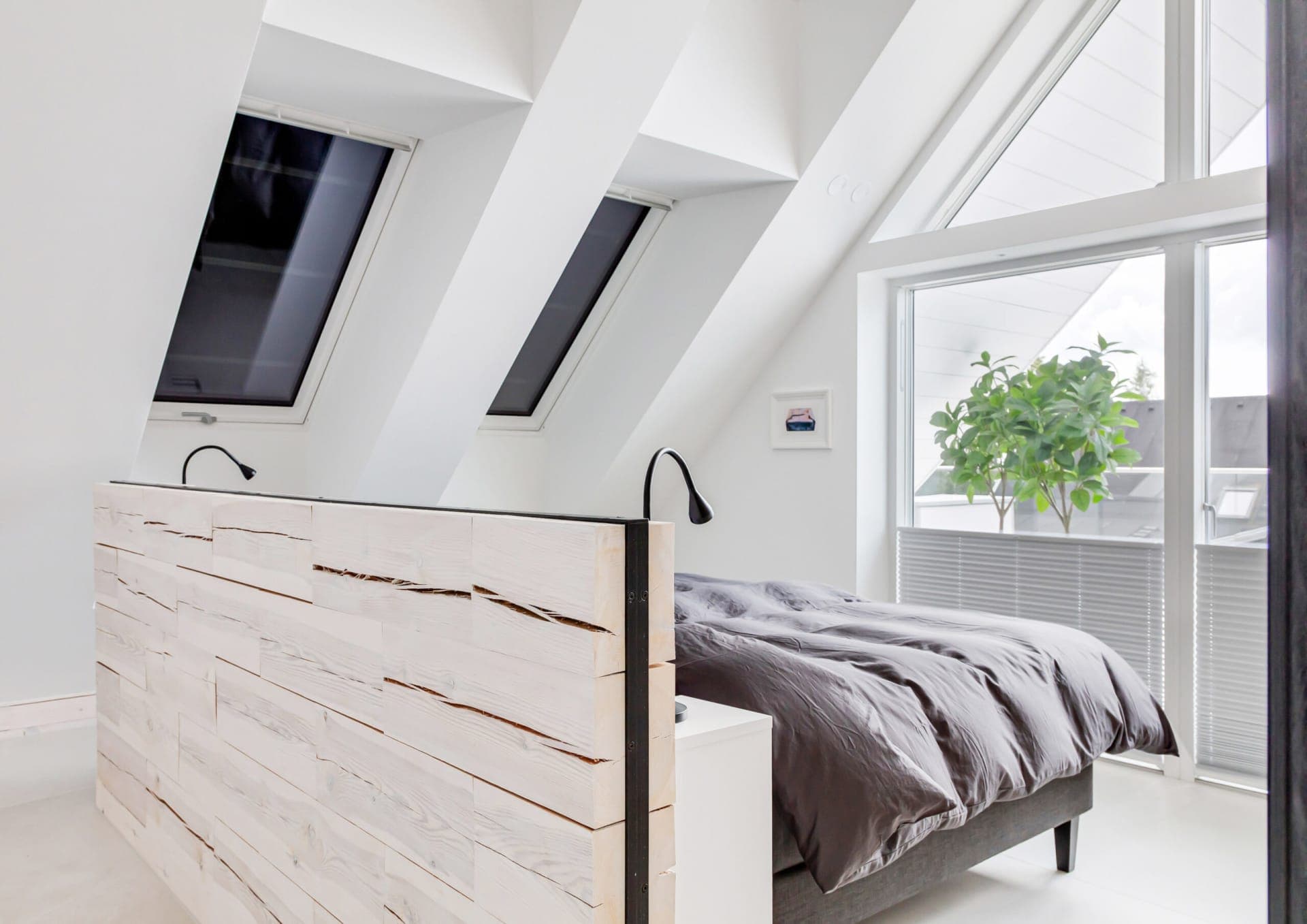 1,5-planshus, Beddingestrand Bosumhus