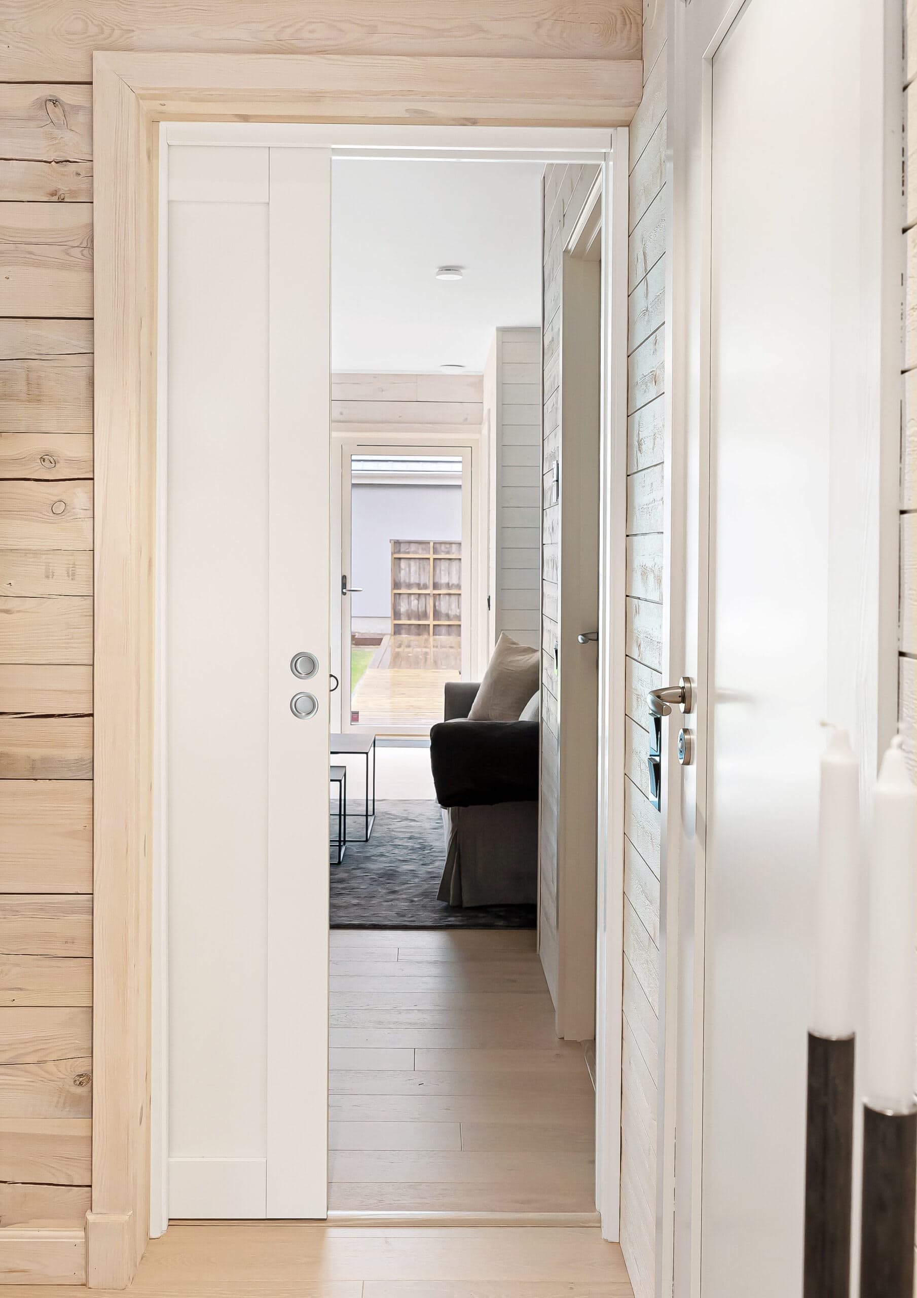 1-planshus, Höllviken