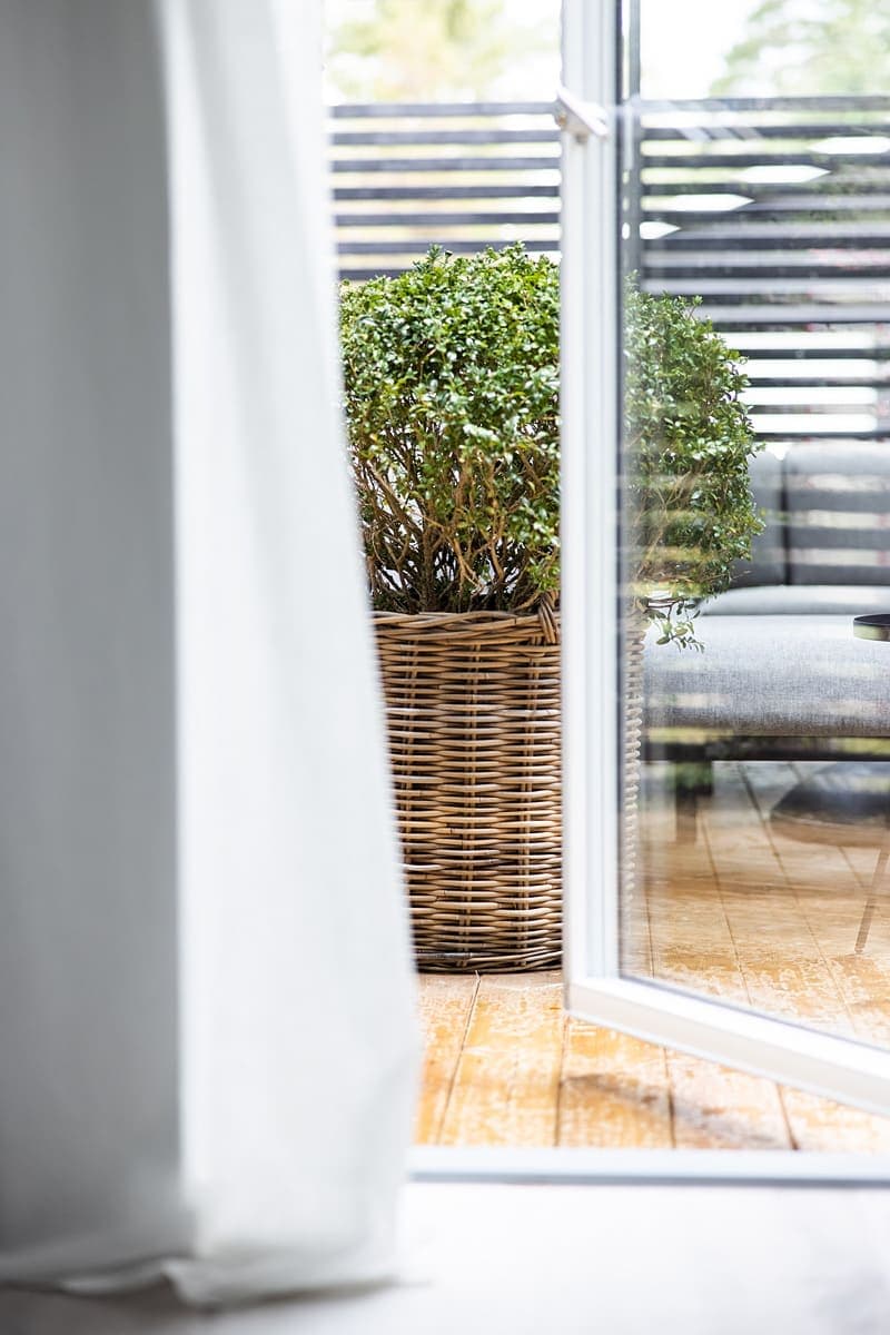 Höllviken 1-planshus - Bosumhus