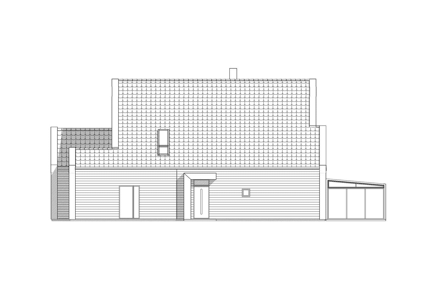 1,5-planshus, Ljunghusen