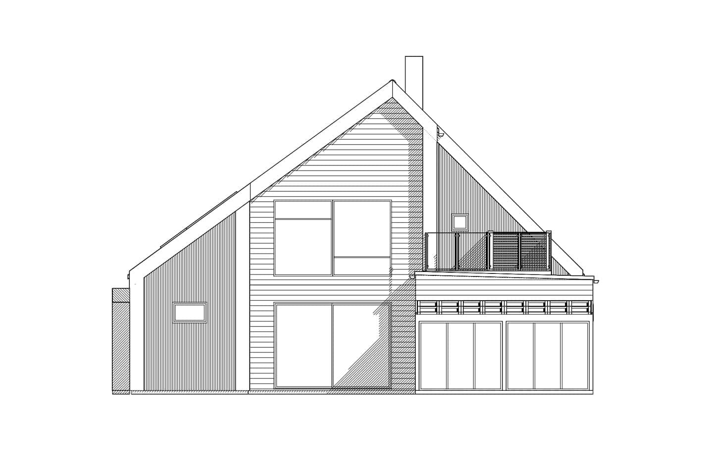 1,5-planshus, Ljunghusen