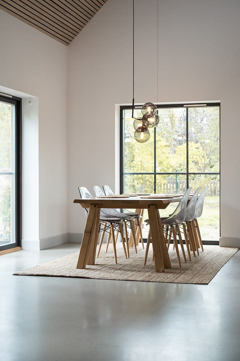 Hofterup 1,5-planshus - Bosumhus