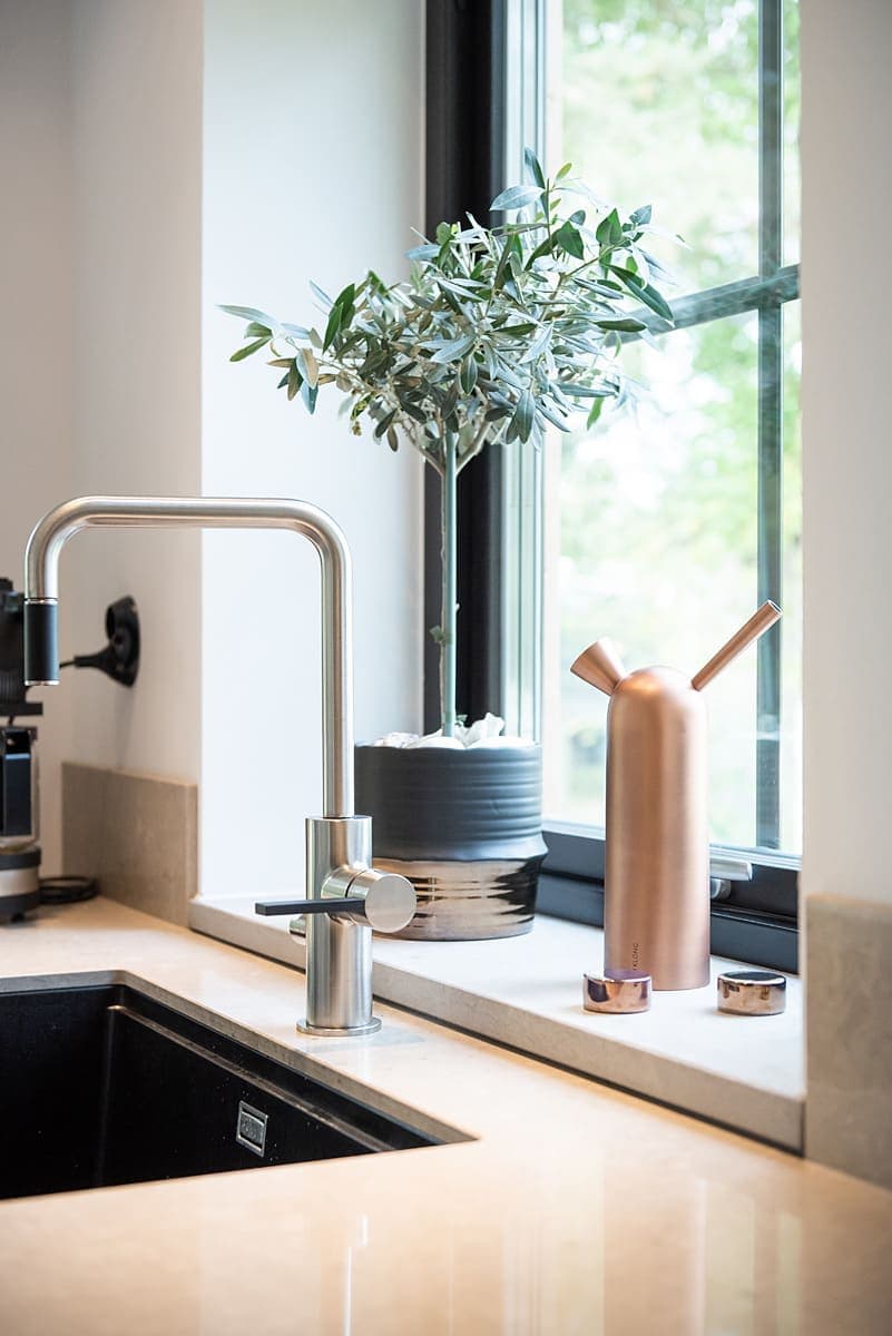 Hofterup 1,5-planshus - Bosumhus