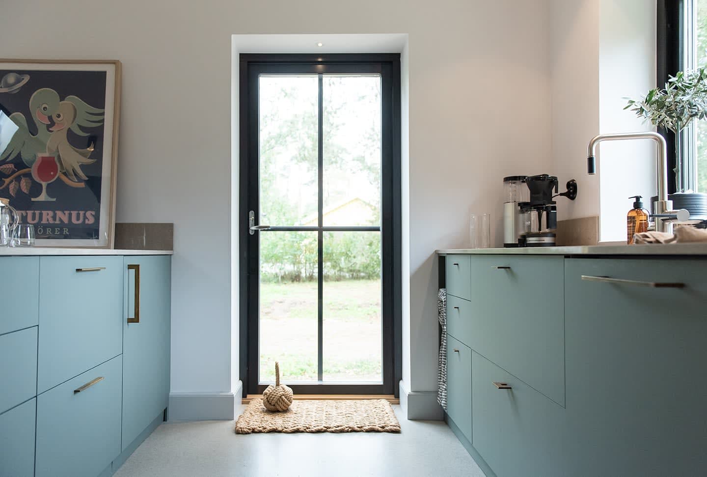 Hofterup 1,5-planshus - Bosumhus