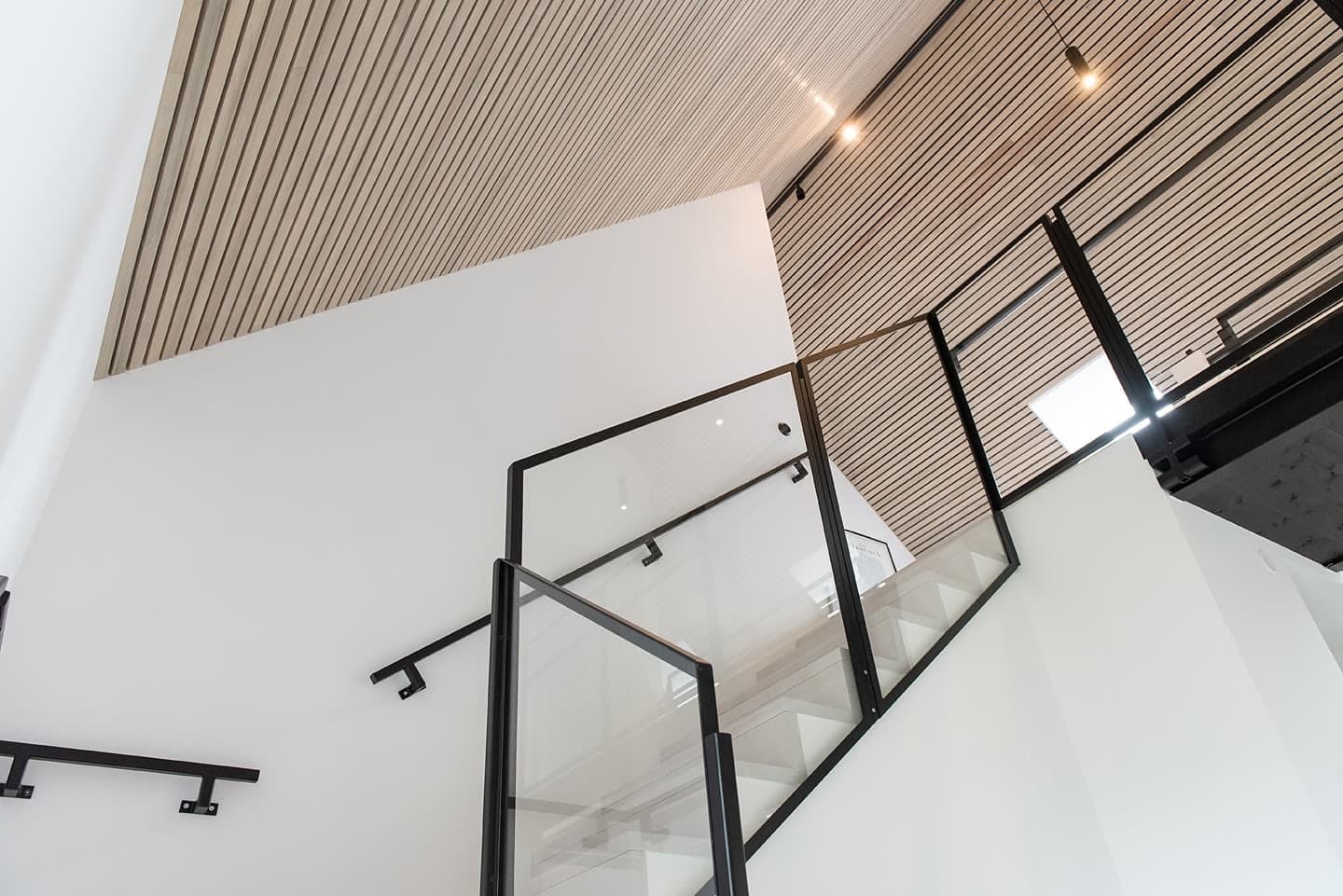 Hofterup 1,5-planshus - Bosumhus