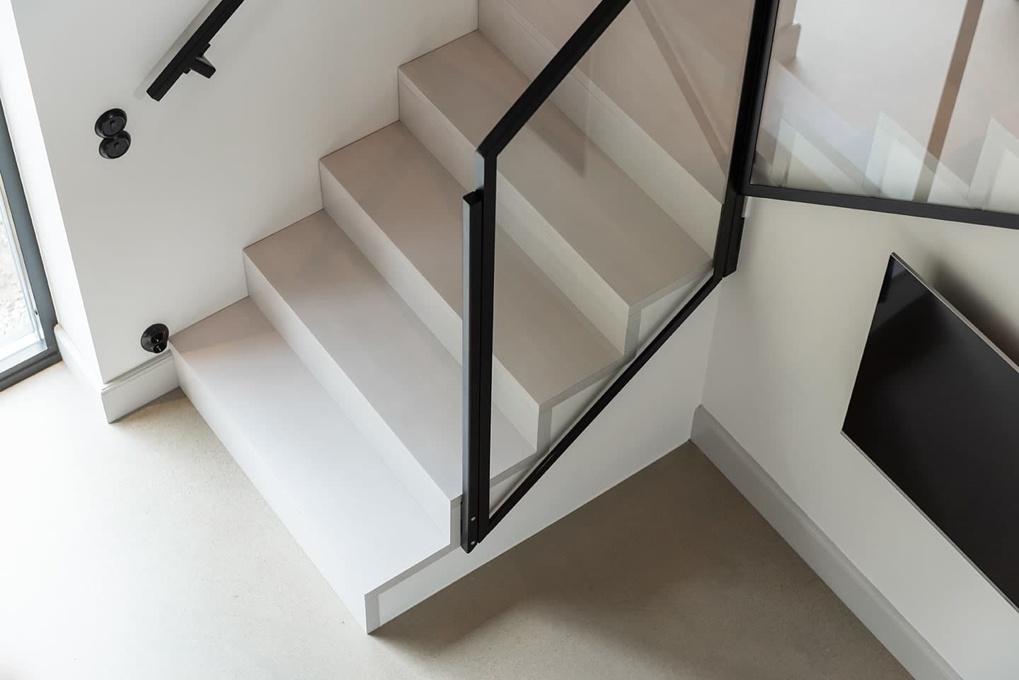 Hofterup 1,5-planshus - Bosumhus