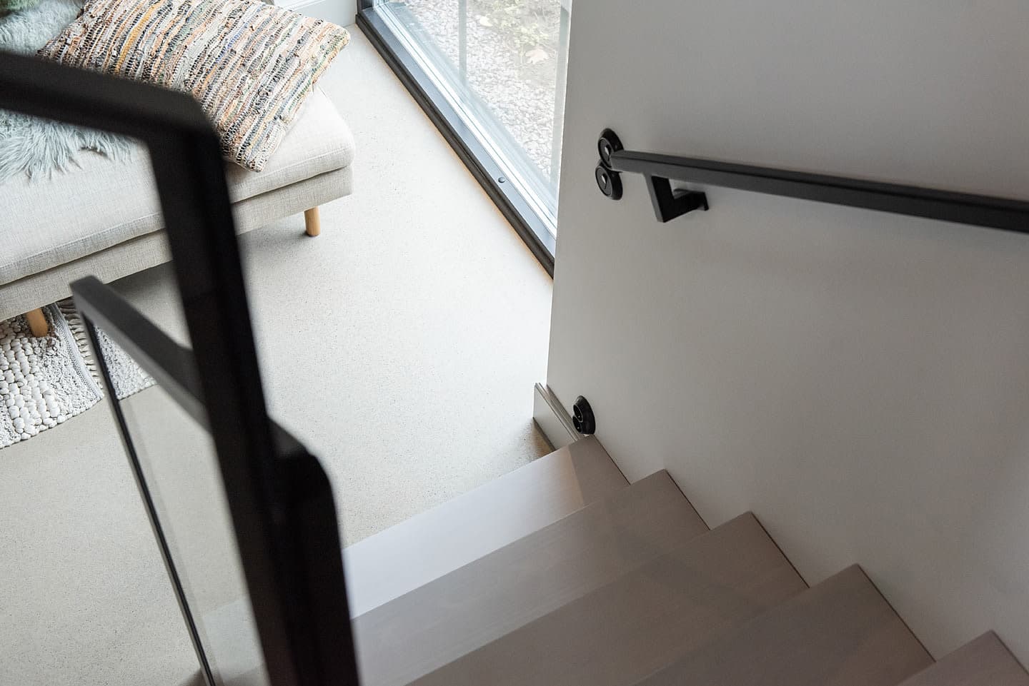 Hofterup 1,5-planshus - Bosumhus