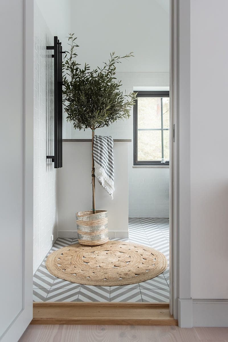 Hofterup 1,5-planshus - Bosumhus