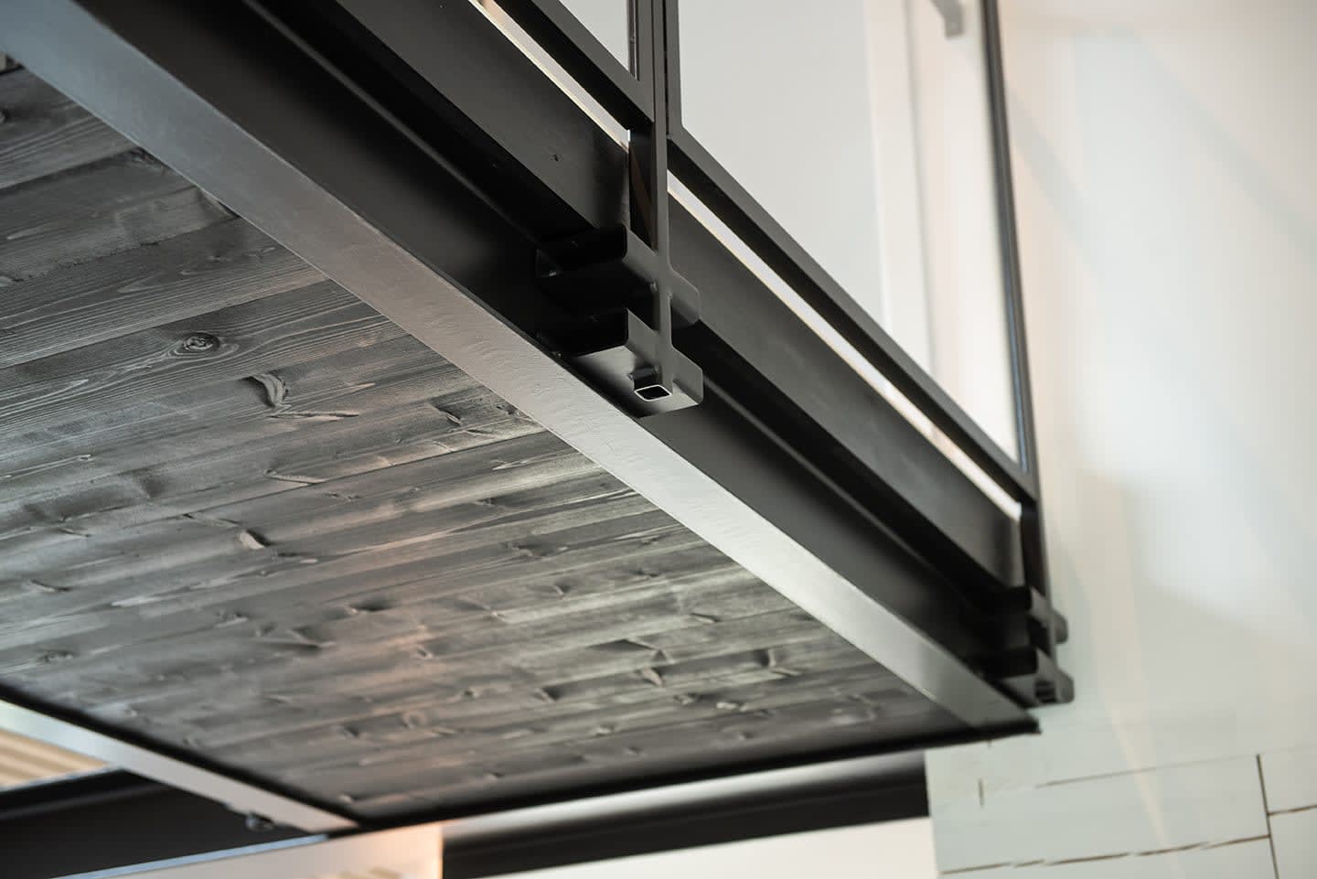 Hofterup 1,5-planshus - Bosumhus