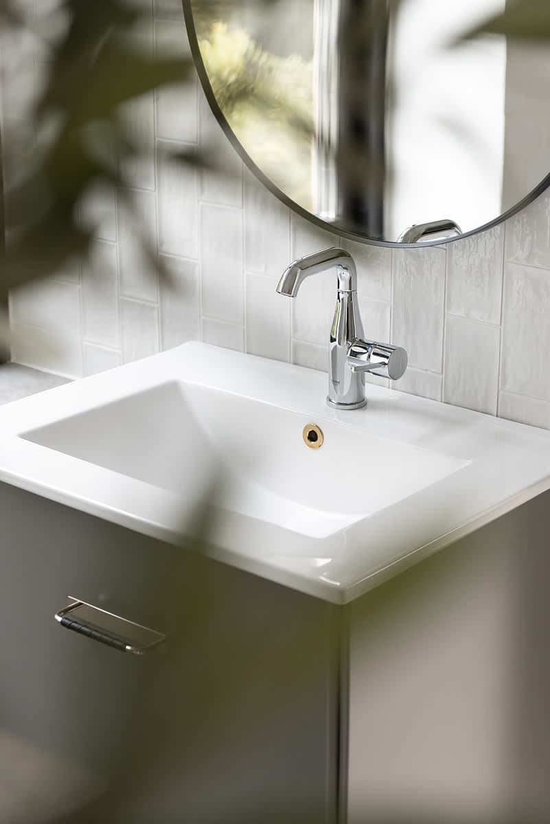 Hofterup 1,5-planshus - Bosumhus