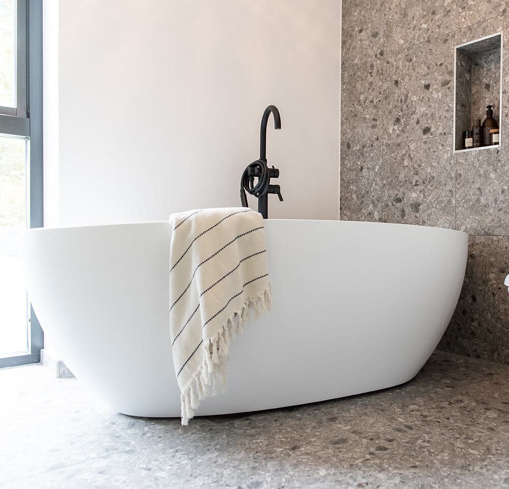 Hofterup 1,5-planshus - Bosumhus