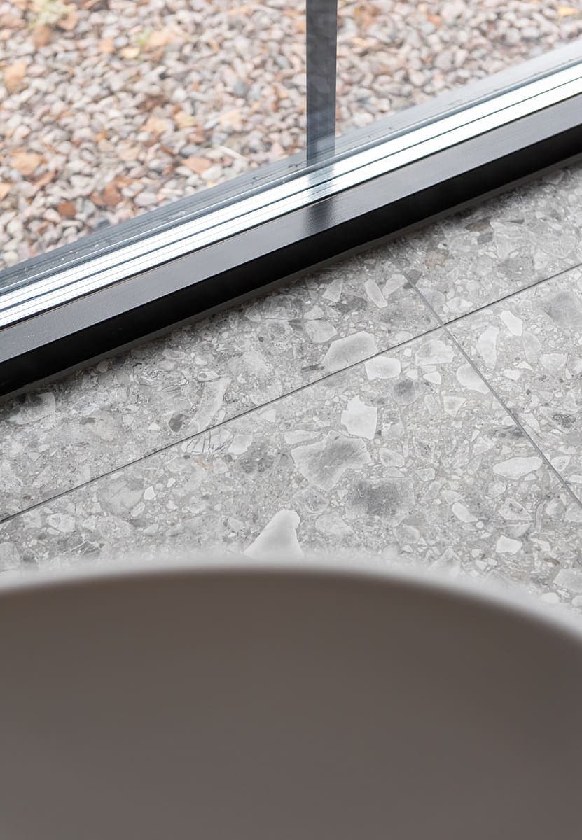 Hofterup 1,5-planshus - Bosumhus