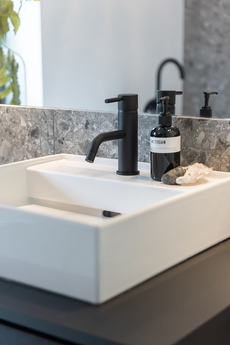 Hofterup 1,5-planshus - Bosumhus