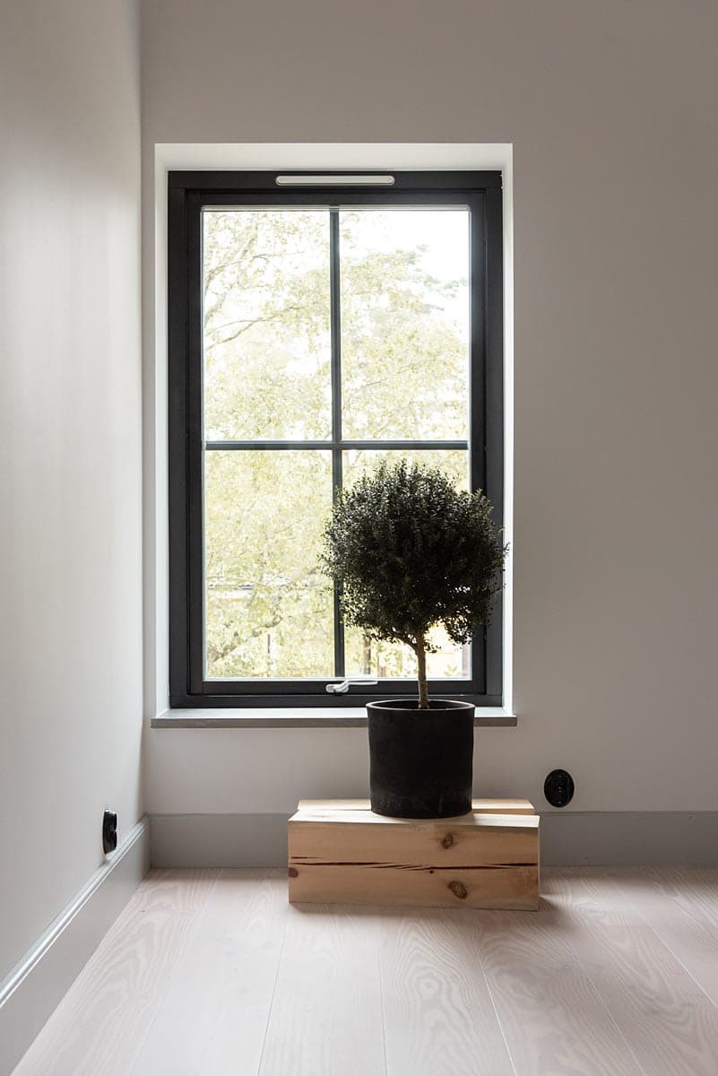 Hofterup 1,5-planshus - Bosumhus