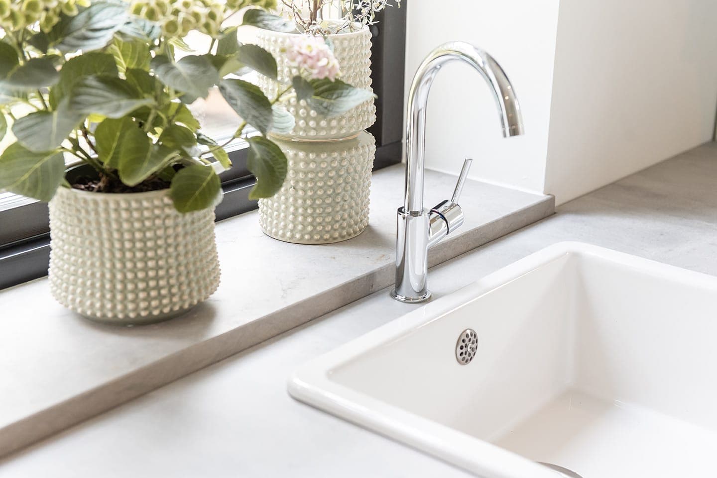 Hofterup 1,5-planshus - Bosumhus