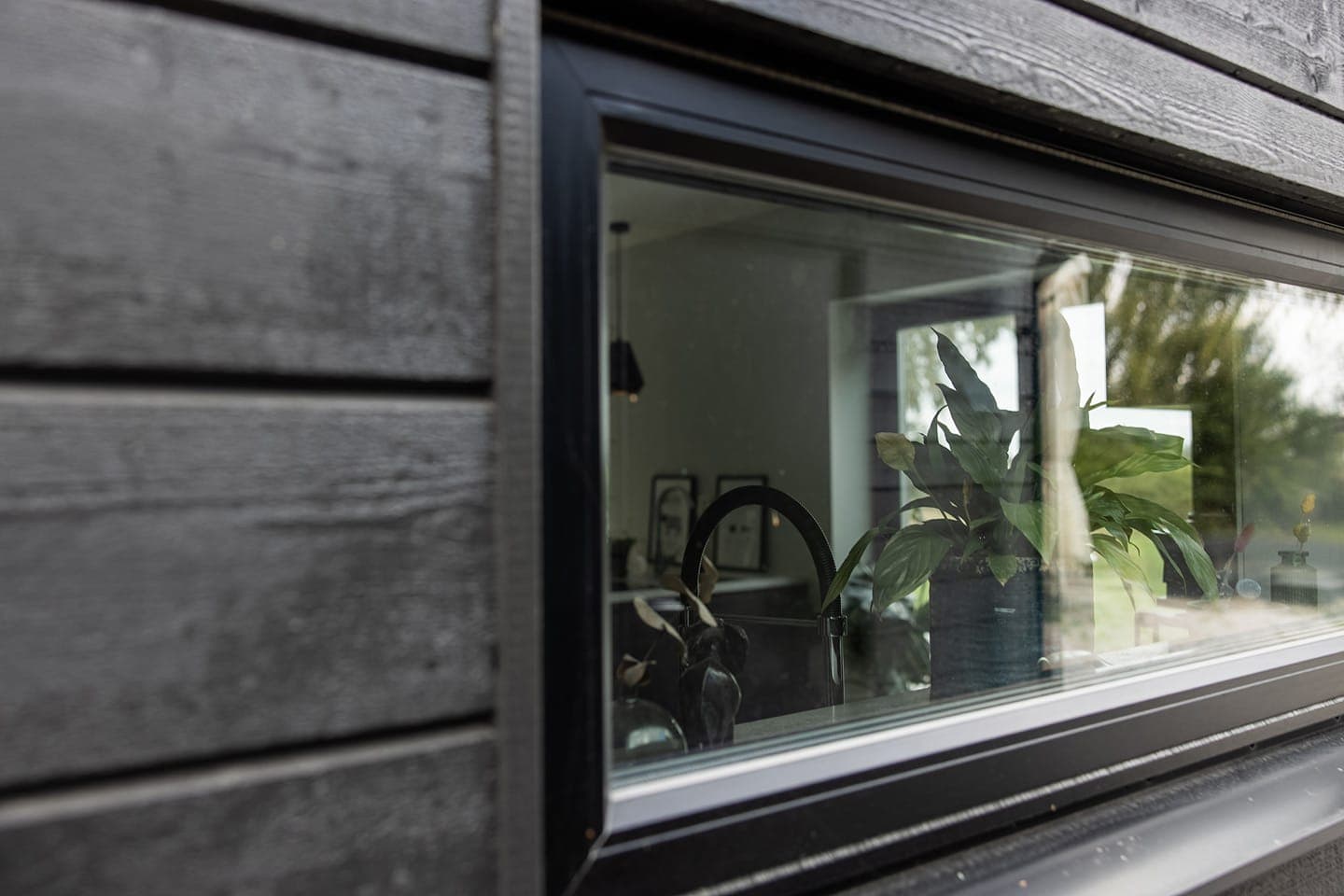 Höllviken 2-planshus - Bosumhus