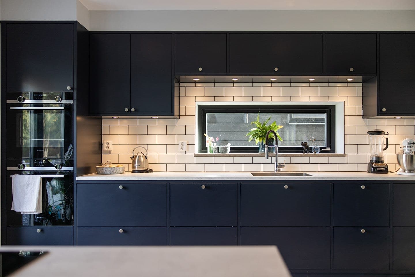 Höllviken 2-planshus - Bosumhus