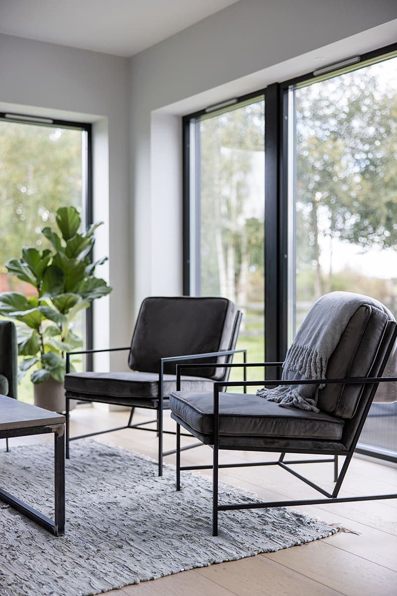 Höllviken 2-planshus - Bosumhus