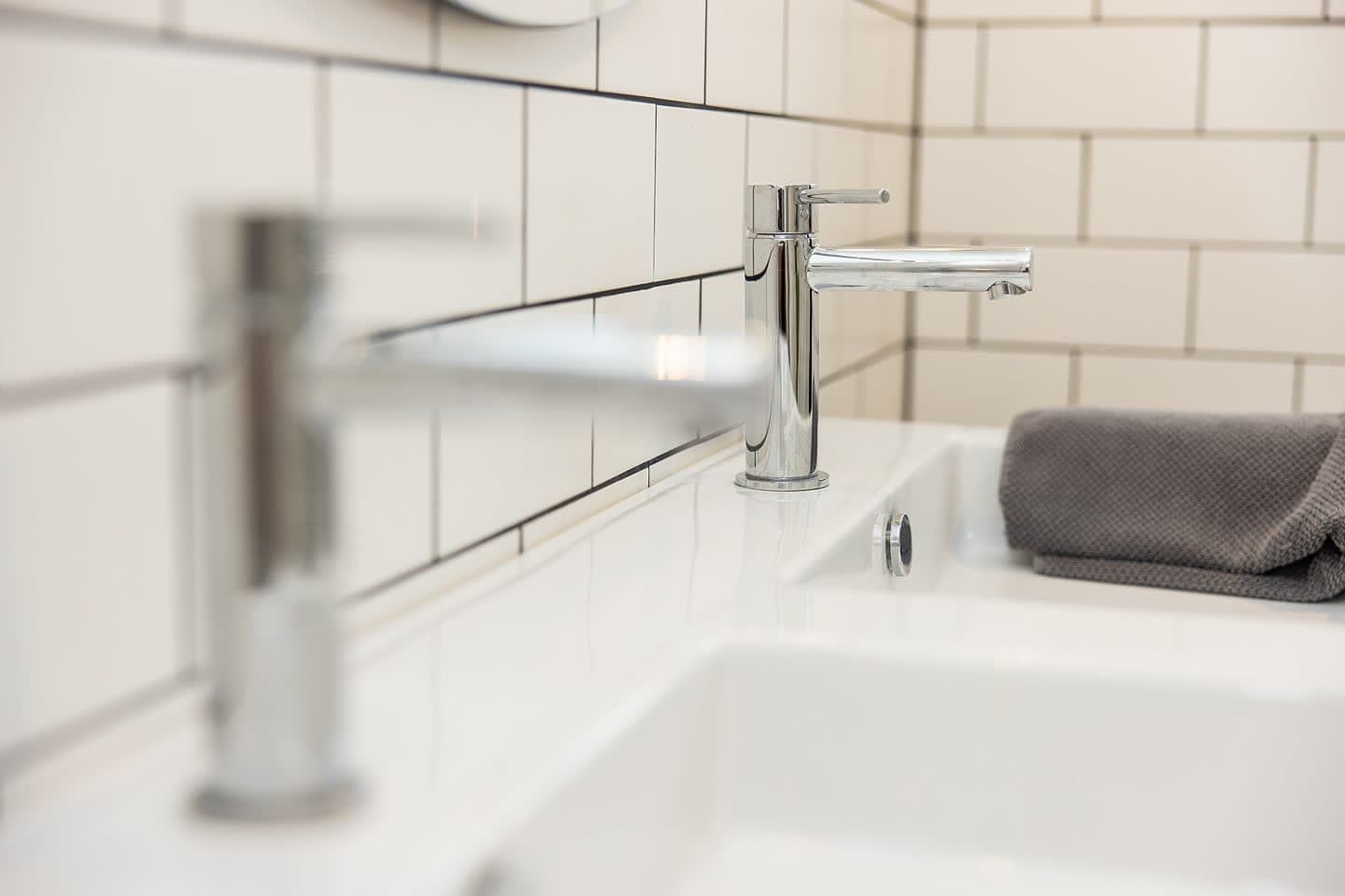 Höllviken 2-planshus - Bosumhus