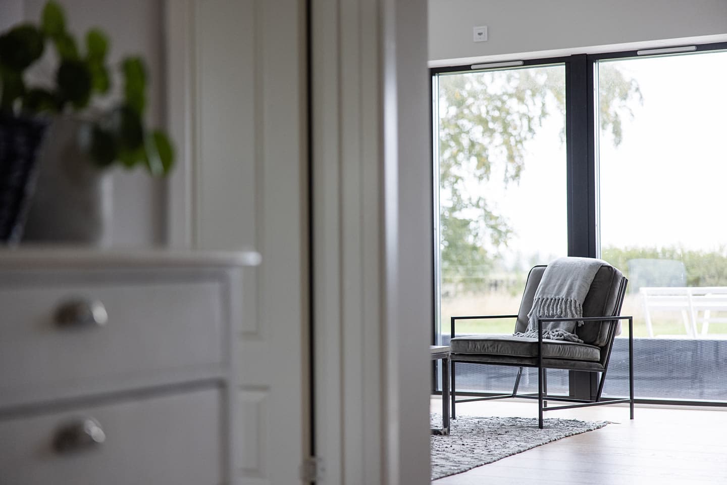 Höllviken 2-planshus - Bosumhus