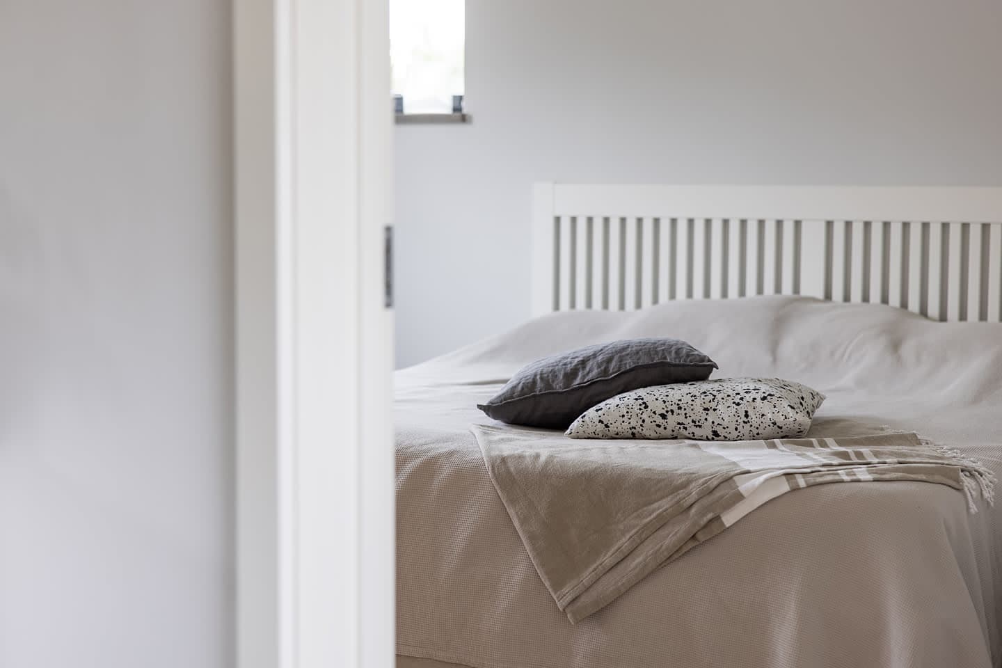 Höllviken 2-planshus - Bosumhus